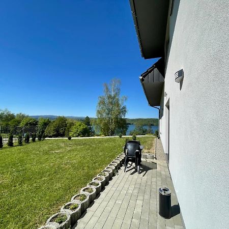Jaworowy Dom Διαμέρισμα Solina  Εξωτερικό φωτογραφία