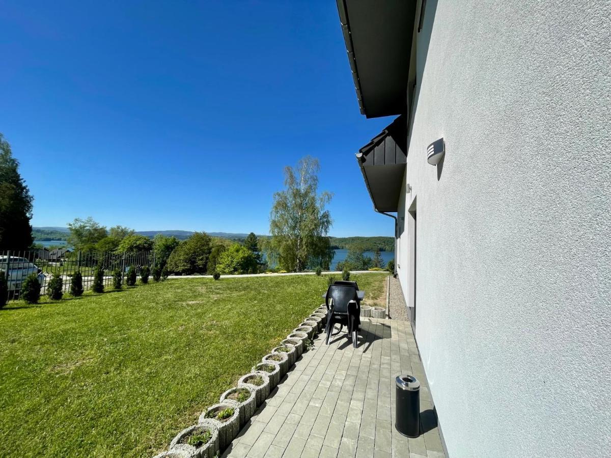 Jaworowy Dom Διαμέρισμα Solina  Εξωτερικό φωτογραφία