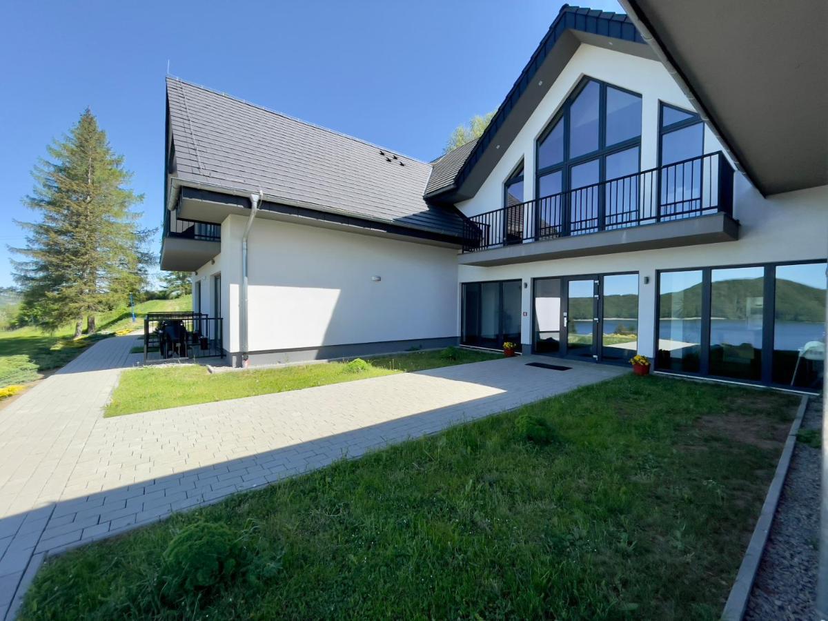 Jaworowy Dom Διαμέρισμα Solina  Εξωτερικό φωτογραφία