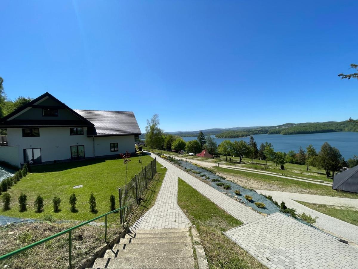 Jaworowy Dom Διαμέρισμα Solina  Εξωτερικό φωτογραφία