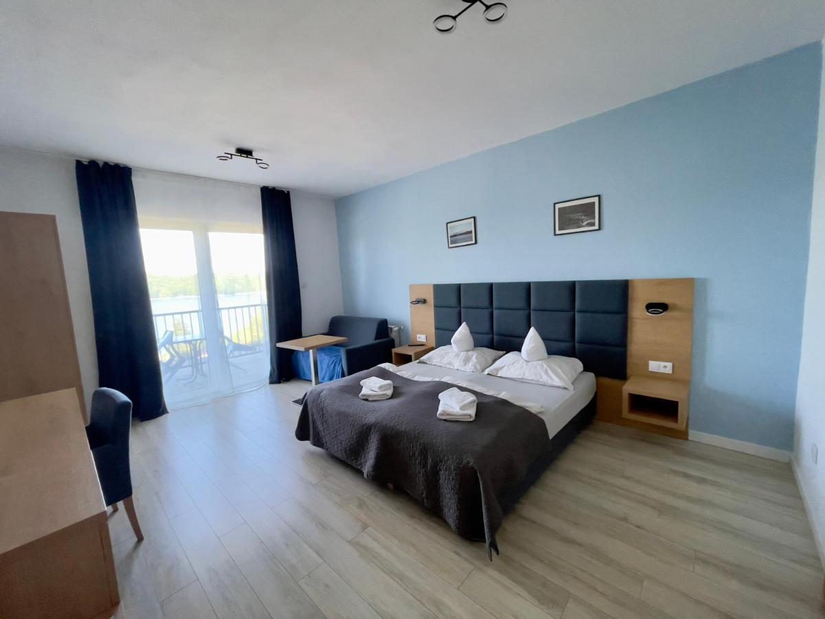 Jaworowy Dom Διαμέρισμα Solina  Εξωτερικό φωτογραφία