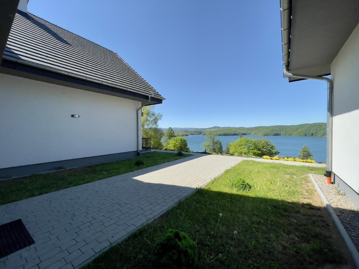 Jaworowy Dom Διαμέρισμα Solina  Εξωτερικό φωτογραφία