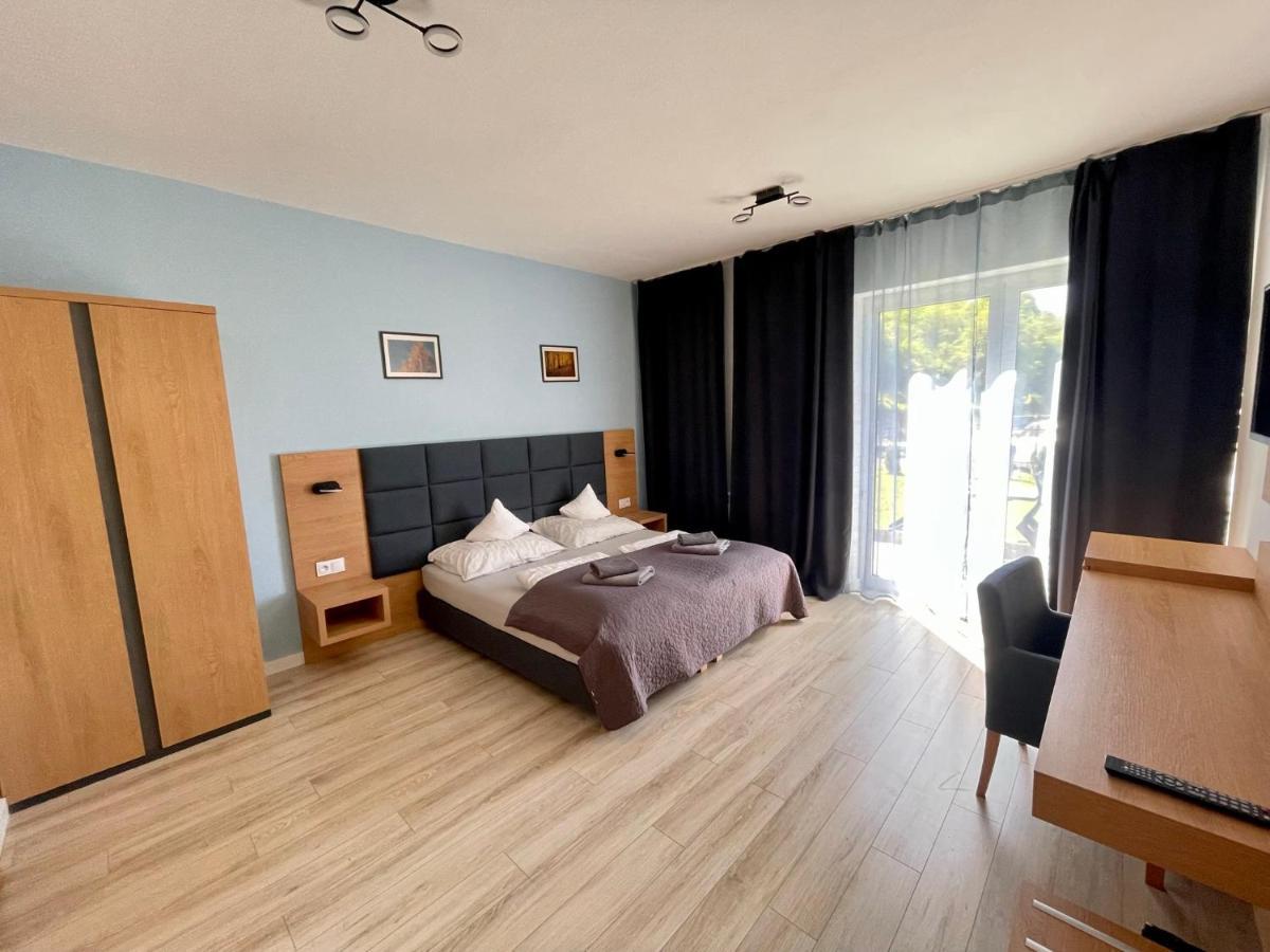 Jaworowy Dom Διαμέρισμα Solina  Εξωτερικό φωτογραφία